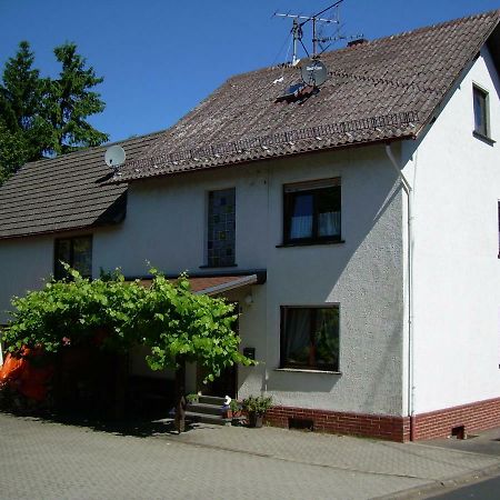 Villa Ferienhaus Burggraf Kelberg Exterior foto