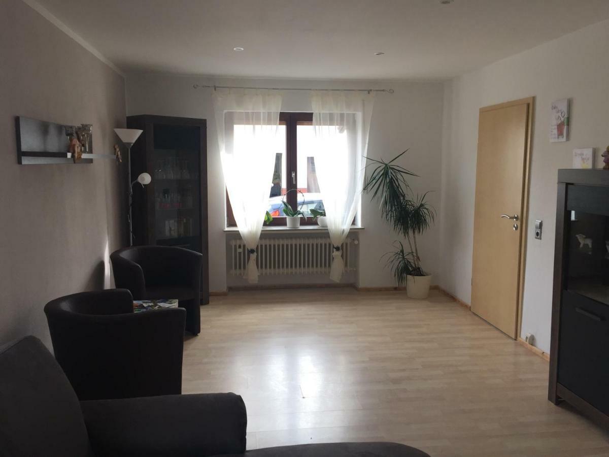 Ferienhaus Burggraf Kelberg Exterior foto