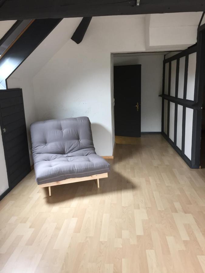 Ferienhaus Burggraf Kelberg Exterior foto